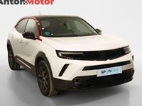 Usado Opel Mokka GS Line 130 HP (95 kW) 2021 SUV
