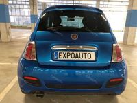 usado Fiat 500 1.2 S