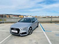 usado Audi A3 Sportback 35 TDI S line S tronic 110kW