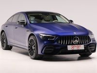 usado Mercedes AMG GT 53 4MATIC