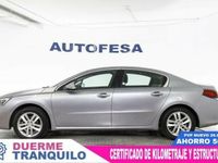 usado Peugeot 508 1.6 HDi 120cv Active 4p S/S #LIBRO, NAVY, BLUETOOTH