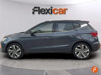 Usado Seat Arona FR 150 CV (110 kW) 2024 Azul SUV