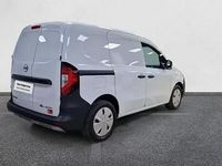 Nuevo Nissan Townstar 89 kW (122 CV) 2025 Blanco mineral solido