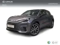 Nuevo Lexus LBX 136 CV (100 kW) 2025 Gris SUV
