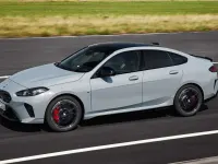 Usado BMW 218 Gran Coupé Comfort Edition 150 CV (110 kW) 2025 Blanco Coupe