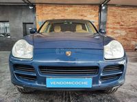 usado Porsche Cayenne 4.5 S