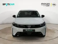 Nuevo Opel Corsa Edition 100 CV (73 kW) 2026 Blanco Utilitario