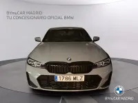 Usado BMW 320 Shadowline 190 CV (139 kW) 2023 Gris / plata Berlina