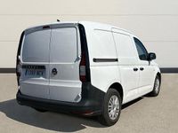 Usado VW Caddy 102 CV (75 kW) 2025 Blanco Monovolumen