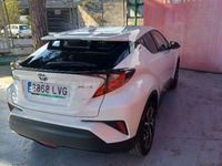 Usado Toyota C-HR Advance 122 CV (89 kW) 2021 Blanco SUV