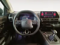 Usado Citroën C5 Aircross PureTech 131 CV (96 kW) 2024 Gris / plata SUV