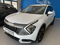 Usado Kia Sportage 265 CV (194 kW) 2023 Blanco SUV