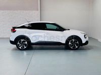 Usado Citroën C4 Feel 130 CV (95 kW) 2021 Blanco Berlina