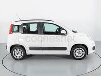 Usado Fiat Panda Lounge 69 CV (50 kW) 2019 Blanco Utilitario