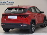 Usado Hyundai Tucson 116 CV (85 kW) 2022 SUV
