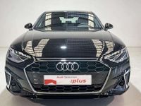 usado Audi A4 35 Tfsi S Line S Tronic 110kw