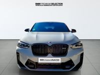 usado BMW X4 MM en Automotor Premium Marbella - Málaga Málaga