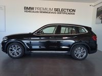 usado BMW X3 xDrive20d en Albamocion S.L. ALBACETE Albacete