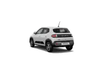 Nuevo Dacia Spring Expression 33 kW (45 CV) 2026 Blanco Utilitario