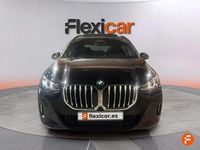 Usado BMW 218 136 CV (100 kW) 2022 Negro Monovolumen