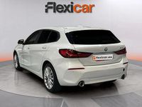 Usado BMW 118 150 CV (110 kW) 2020 Blanco Utilitario