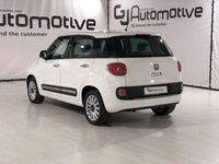 usado Fiat 500L 1.3mjt Ii S&s Lounge Aut. 85