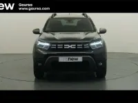 Usado Dacia Duster Journey 101 CV (74 kW) 2023 Negro SUV