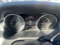 Usado Land Rover Range Rover evoque Dynamic 190 CV (139 kW) 2013 Gris / plata SUV