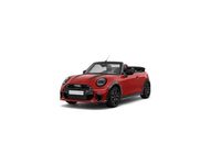 Nuevo Mini Cooper 119 kW (163 CV) 2026 Utilitario