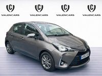Usado Toyota Yaris Active 69 CV (50 kW) 2019 Beige Berlina