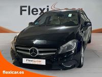 usado Mercedes A45 AMG 200CDI BE Line 4M 7G-DCT