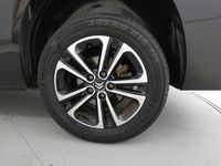 Usado Citroën Berlingo Feel 100 CV (73 kW) 2019 Negro Monovolumen