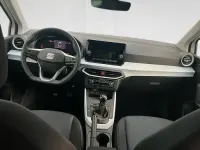 Usado Seat Arona Style 115 CV (84 kW) 2026 Blanco SUV