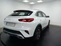 Usado Kia XCeed 121 CV (88 kW) 2022 Blanco SUV