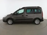 Usado Citroën Berlingo 100 CV (73 kW) 2017 Monovolumen