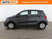 Usado Suzuki Celerio GL 68 CV (50 kW) 2019 Gris Utilitario