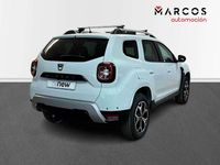 Usado Dacia Duster Prestige 116 CV (85 kW) 2019 Blanco SUV