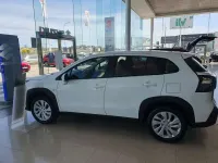 Nuevo Suzuki SX4 S-Cross 110 CV (80 kW) 2025 Blanco SUV