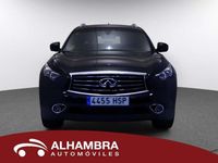 Usado Infiniti Fx30 Premium 238 CV (175 kW) 2013 SUV