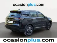 Usado Ebro s700 147 CV (108 kW) 2026 Negro SUV