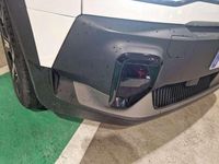 Usado Renault Megane E-Tech Techno 110 kW (150 CV) 2025 Blanco SUV