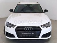 Usado Audi A4 S-Line 190 HP (139 kW) 2019 Branco Carrinha