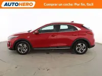 Usado Kia XCeed 120 CV (88 kW) 2024 Rojo SUV