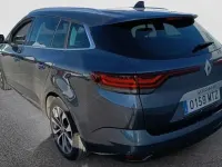 Usado Renault Mégane IV Techno 140 CV (102 kW) 2024
