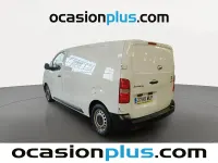 Usado Citroën Jumpy 102 CV (75 kW) 2023 Blanco Monovolumen
