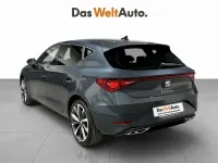 Nuevo Seat Leon FR 150 CV (110 kW) 2026 Gris