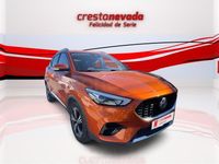 Usado MG ZS Comfort 106 CV (77 kW) 2024 Naranja SUV