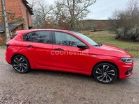Usado Fiat Tipo 120 CV (88 kW) 2019 Rojo Berlina