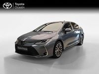 Usado Toyota Corolla Plus 140 CV (102 kW) 2025 Gris Berlina