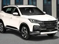 Nuevo EVO Evo 4 115 CV (84 kW) 2025 Negro SUV